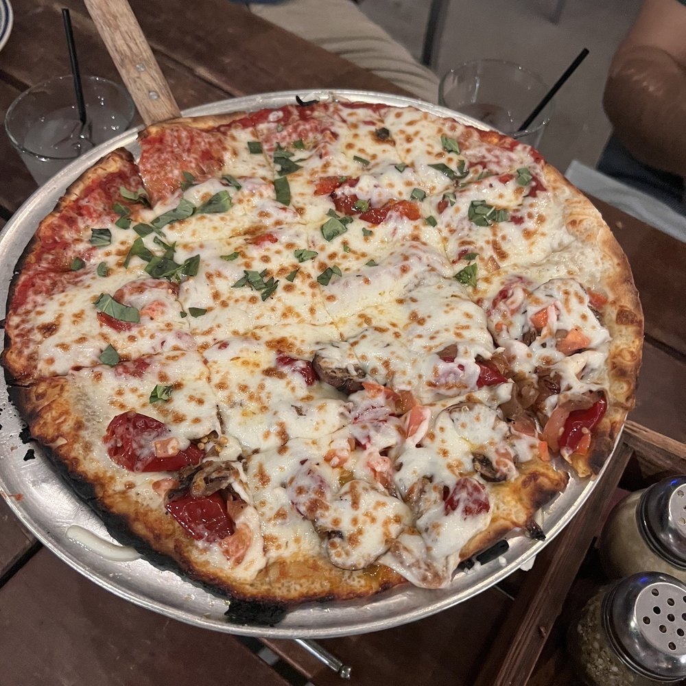 Eno's Pizza Tavern - Pizza Near Me - Coppell, Texas Eno's Pizza Tavern - Pizza Near Me - Coppell, Texas