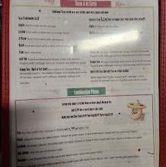 Menu photo 2 Lopez Mexican Food Mammoth Lakes, CA Menu photo 2 Lopez Mexican Food Mammoth Lakes, CA