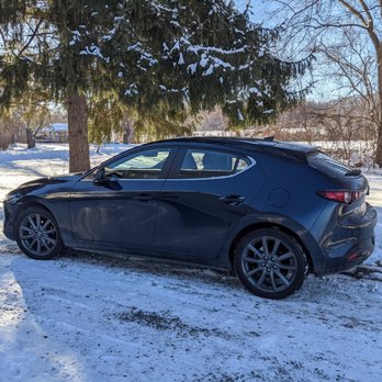 DePaula Mazda - Car Dealers Near Me - Albany, New York