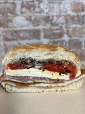 Parisi Bakery & Deli by null