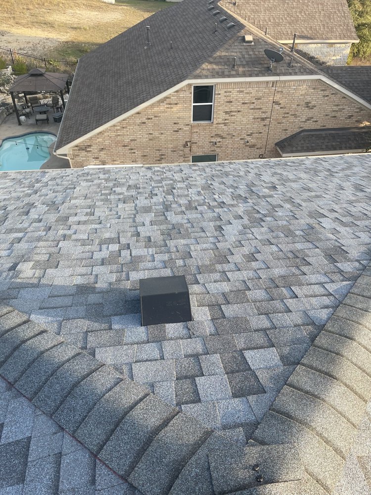 Slide of Heritage Roofing & Construction Company