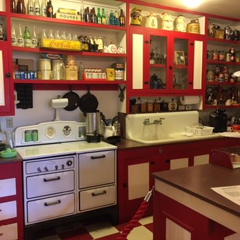 Lynden Heritage Museum - This was a model diner individuals could walk through - Museums Near Me - Lynden, Washington Lynden Heritage Museum - This was a model diner individuals could walk through - Museums Near Me - Lynden, Washington