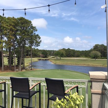 Emerald Bay Golf Club - Golf Near Me - Destin, Florida