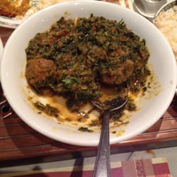 Ramna Tnadoori Indian