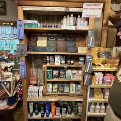 Old General Store