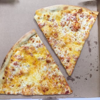Manhattan Pizza Truck - Two Cheese Slices - Food Trucks Near Me Manhattan Pizza Truck - Two Cheese Slices - Food Trucks Near Me