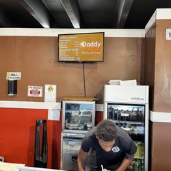 Daddy Vic's Soul Food