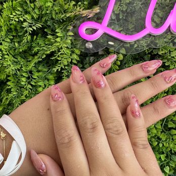 Luxe Nails - Nail Salons Near Me - Buena Park, California Luxe Nails - Nail Salons Near Me - Buena Park, California