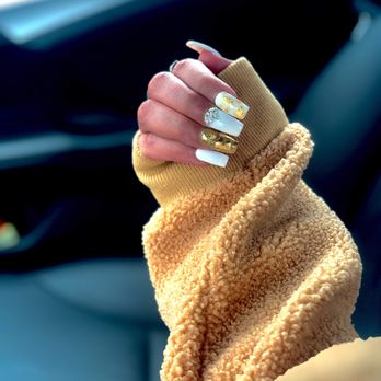 Avatar Nails & Spa - Nail Salons Near Me - San Ramon, California