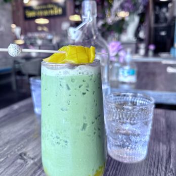 Butterfly Pea Cafe - Creperies Near Me - Los Angeles, California Butterfly Pea Cafe - Creperies Near Me - Los Angeles, California
