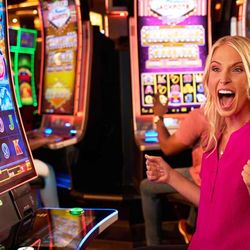 Oak Grove Racing, Gaming, & Hotel - Oak Grove Gaming