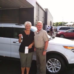 Phil Brannen Ford Of Perry