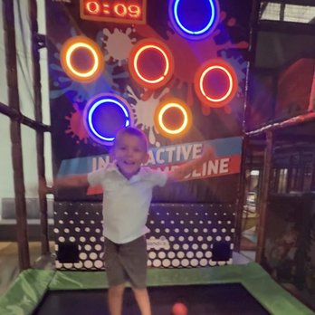 Coconut Cove - kids jumping and playing fun times at coconut cove - Venues & Event Spaces Near Me - Centerville, Utah Coconut Cove - kids jumping and playing fun times at coconut cove - Venues & Event Spaces Near Me - Centerville, Utah