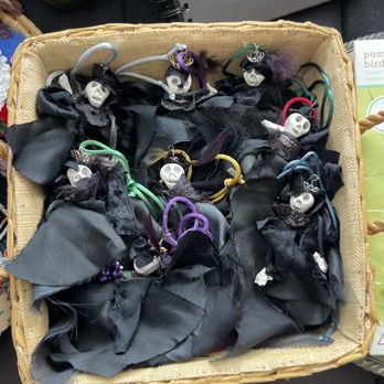 Loop de Loop - Skeleton figurines - Department Stores Near Me - Gainesville, Florida