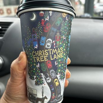Kuppa Joy Palm - The beautiful cup. Love it. - Coffee & Tea Near Me - Fresno, California Kuppa Joy Palm - The beautiful cup. Love it. - Coffee & Tea Near Me - Fresno, California