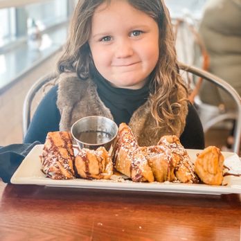 Brick And Spoon - Pigeon Forge - Bananas in Pajamas - Breakfast & Brunch Near Me - Pigeon Forge, Tennessee