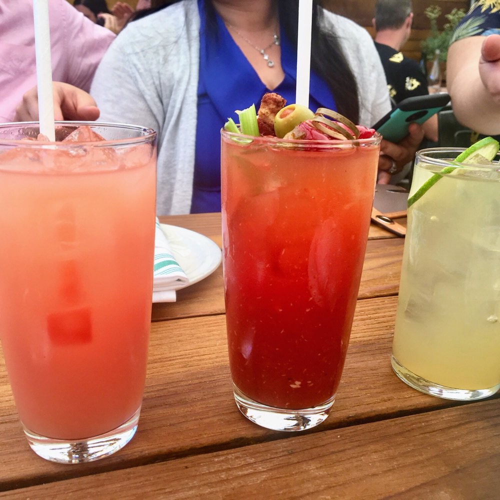 Starbelly - Grapefruit juice, Bloody Mary, Limeade - New American Near Me - San Francisco, California Starbelly - Grapefruit juice, Bloody Mary, Limeade - New American Near Me - San Francisco, California