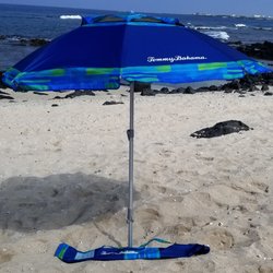 Hawaii Beach Gear Delivered