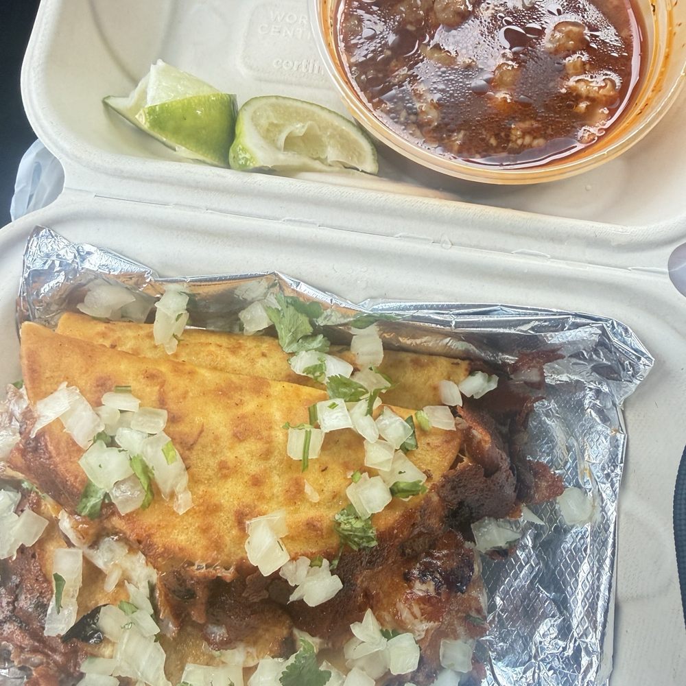 Tacos Tacos