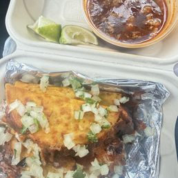 Tacos Tacos