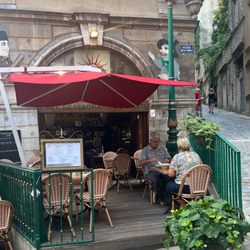 Café du Soleil