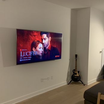 TopProService - Home Theatre Installation Near Me - Brooklyn, New York