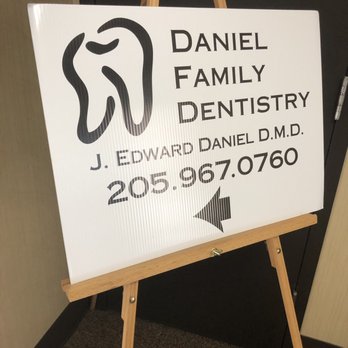 Daniel Dentistry - General Dentistry Near Me - Birmingham, Alabama