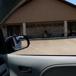 Allen Funeral Home