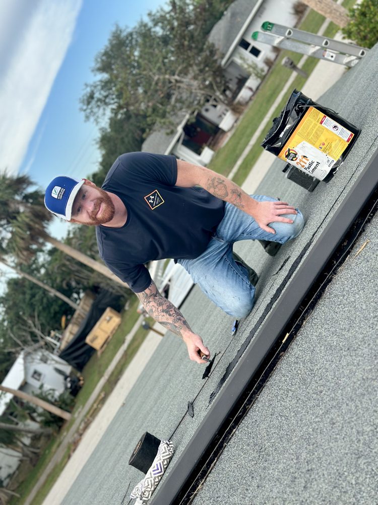 Slide of Fox Roofing Group