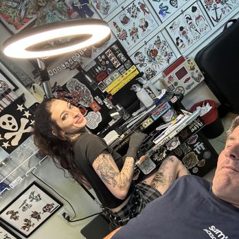 Classic Tattoo Jax - My Artist J. - Tattoo Near Me - Jacksonville, Florida Classic Tattoo Jax - My Artist J. - Tattoo Near Me - Jacksonville, Florida