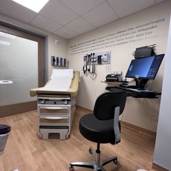 Cottage Urgent Care - Montecito - Coast Village