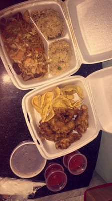 China Chef by null