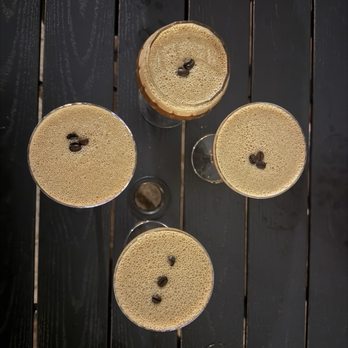 The Alchemist - Coffee & Tea Near Me - Indianapolis, Indiana