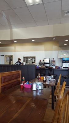 Bj S Kountry Kitchen 4109 E Ashlan Ave Fresno Ca Restaurants Mapquest