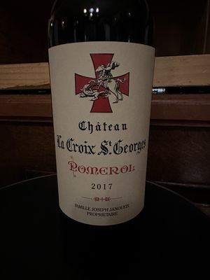 Brasserie Bodu by null