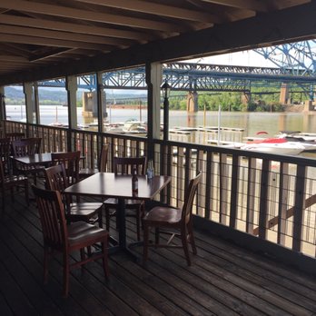 Smitty's Marina - Boat Repair Near Me - Belle Vernon, Pennsylvania