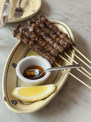 Bar del Monte by null