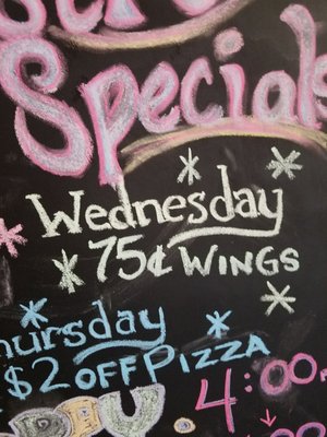ZiPani Cafe Bistro by null