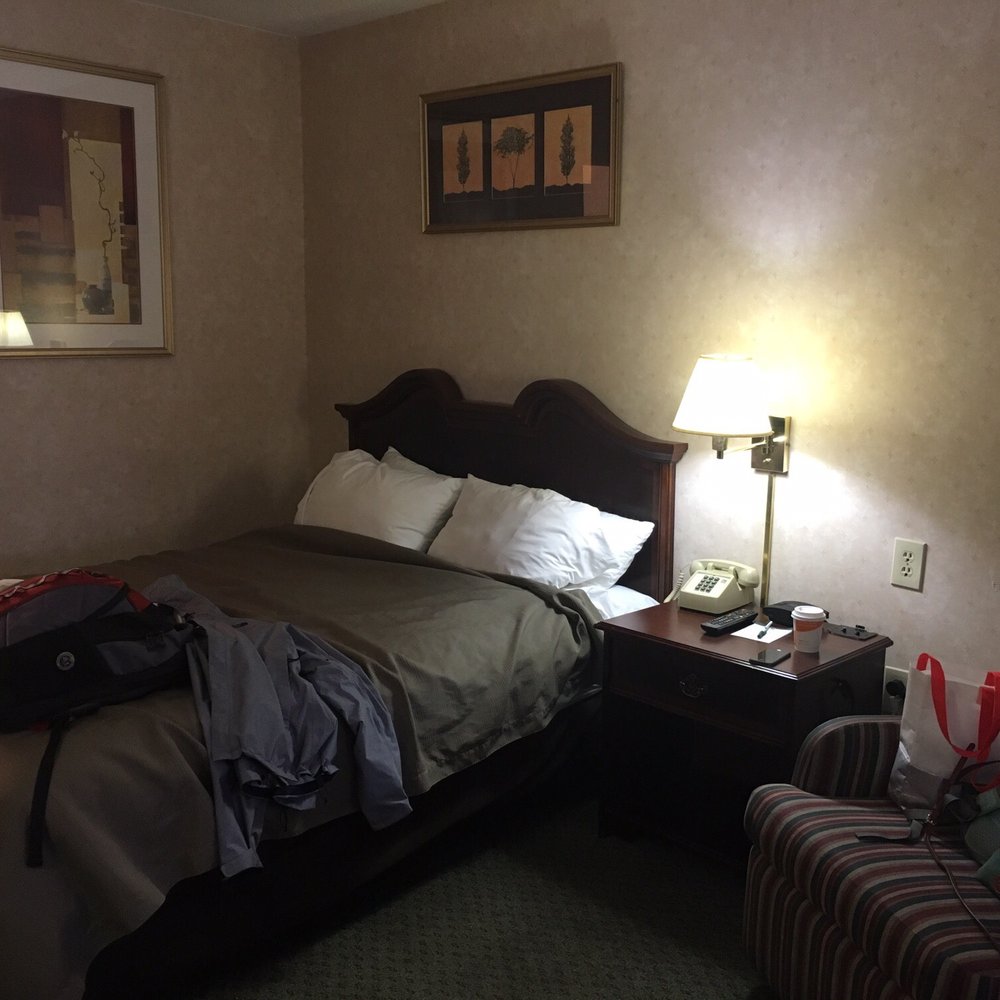 Quality Inn Tysons Corner - (Right before check out) - Hotels Near Me - Vienna, Virginia Quality Inn Tysons Corner - (Right before check out) - Hotels Near Me - Vienna, Virginia