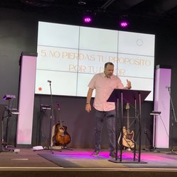 Life House Church