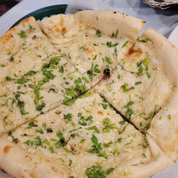 Tandoor - Butter naan..yum! - Indian Near Me - Portland, Maine