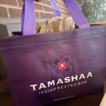 Tamashaa - Indian Near Me - Washington, DC, District of Columbia Tamashaa - Indian Near Me - Washington, DC, District of Columbia