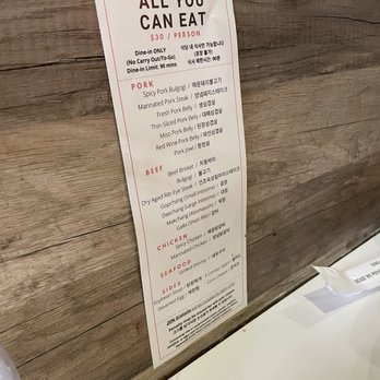 Meat Project - Korean Near Me - Centreville, Virginia Meat Project - Korean Near Me - Centreville, Virginia