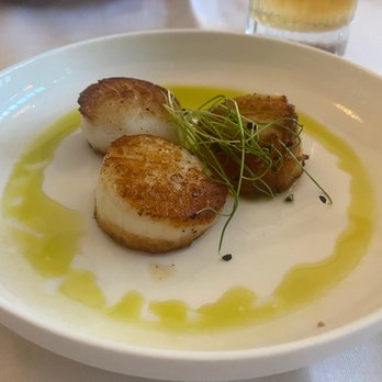Prossimo Ristorante - Scallops - Italian Near Me - Tulsa, Oklahoma Prossimo Ristorante - Scallops - Italian Near Me - Tulsa, Oklahoma