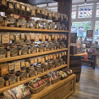 The Spice & Tea Exchange - Tea Rooms Near Me - Baltimore, Maryland The Spice & Tea Exchange - Tea Rooms Near Me - Baltimore, Maryland