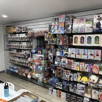 Pelham Comics & Collectibles - Comic Books Near Me - Pelham, New York Pelham Comics & Collectibles - Comic Books Near Me - Pelham, New York