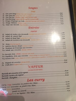 Menu photo 3 Kim Nantes, 44