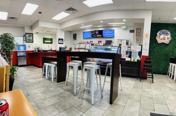 El Taco Rojo INC. Restaurant by null