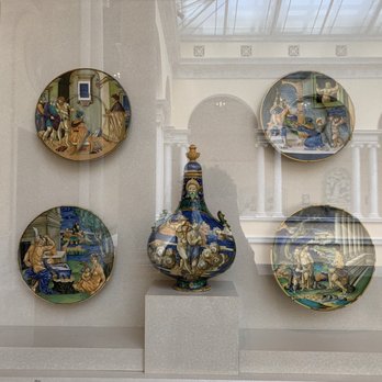 The Walters Art Museum - Art Museums Near Me - Baltimore, Maryland