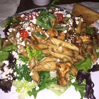 Taziki's Mediterranean Cafe - Auburn - Taziki's Signature Pasta - Mediterranean Near Me - Auburn, Alabama Taziki's Mediterranean Cafe - Auburn - Taziki's Signature Pasta - Mediterranean Near Me - Auburn, Alabama